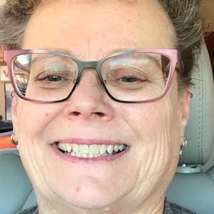 Meet your Posher, Cheryl